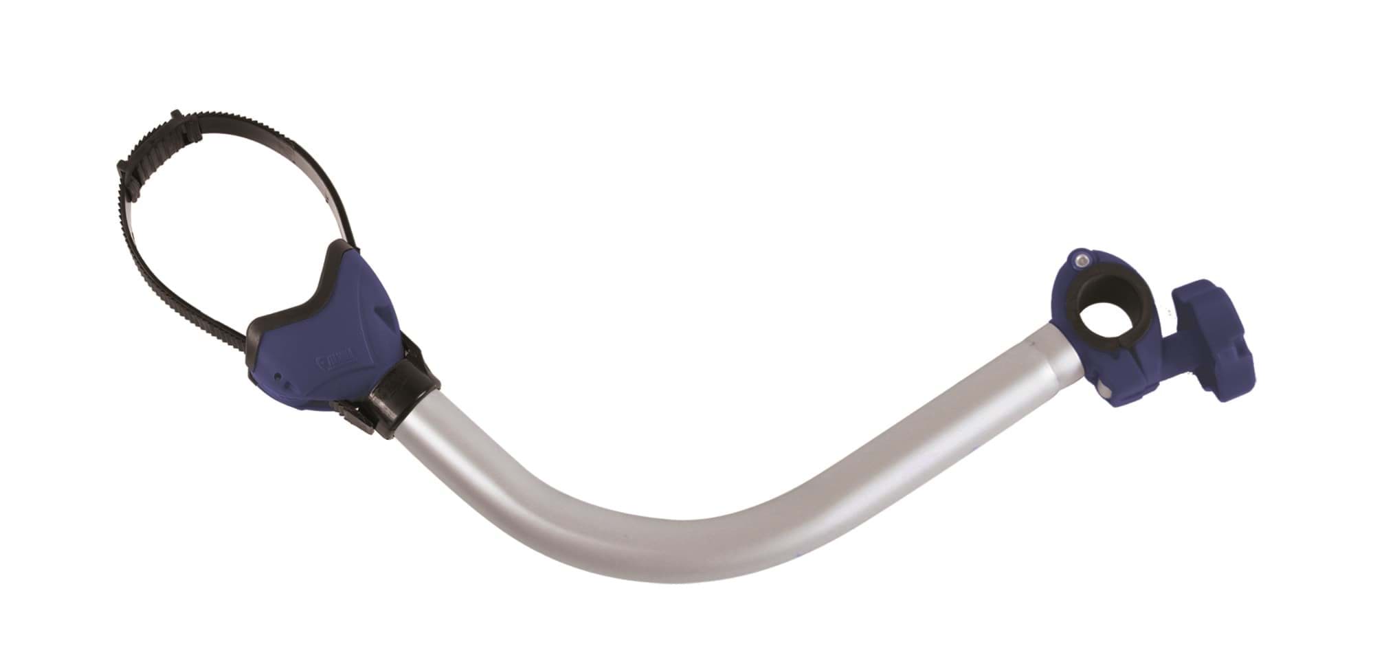 Bike-Block Pro 3 blauw Bike-Block Pro 3 blauw