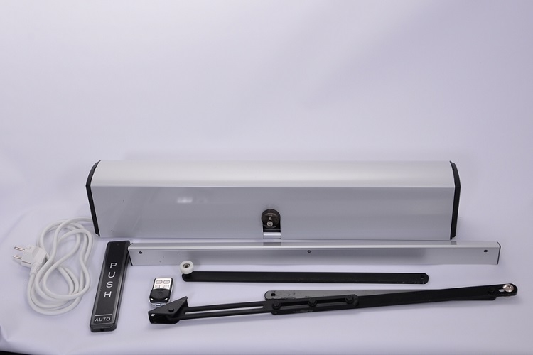 EasyJack deurautomaat EasyJack deurautomaat