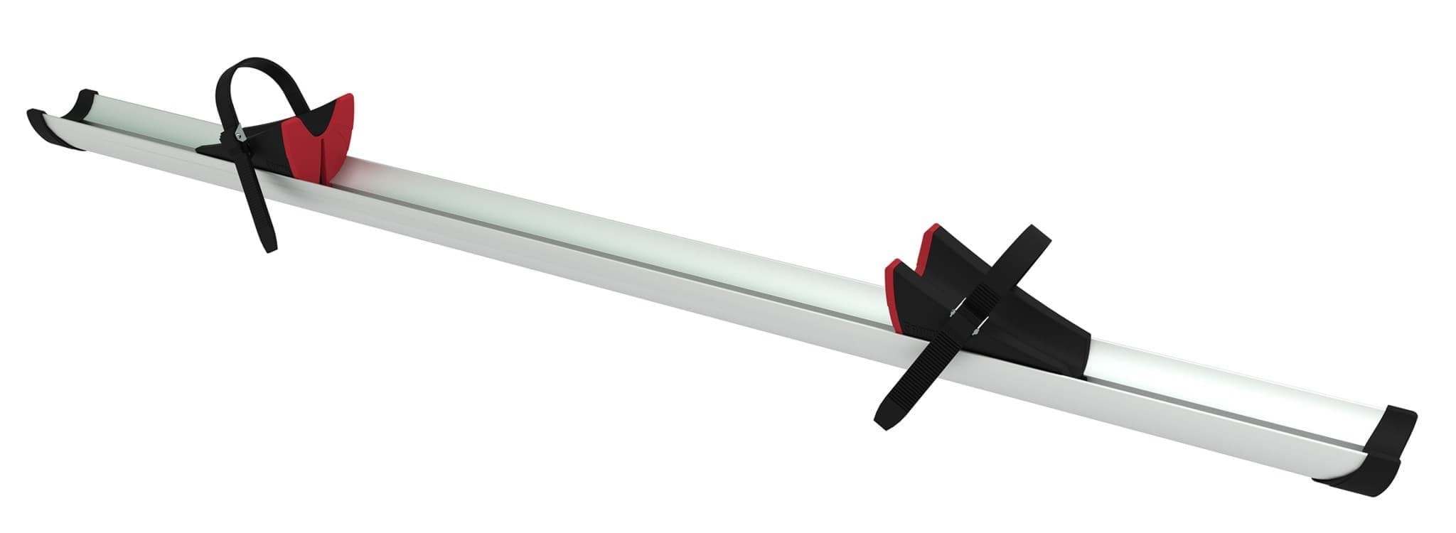 Carry-Bike Rail Premium XL (Aluminium kleur) Carry-Bike Rail Premium XL (Aluminium kleur)