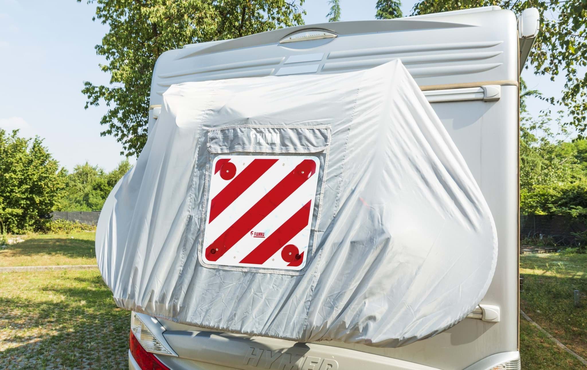 Bike Cover S (4 fietsen) Bike Cover S (4 fietsen)