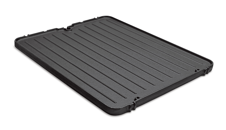 Broil King 11237 bakplaat voor Gem, Porta-Chef 320