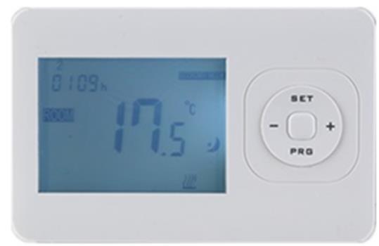 Optima thermostaat Optima thermostaat