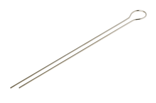 dubbele spies Dancook dubbele spies, set van 8 stuks