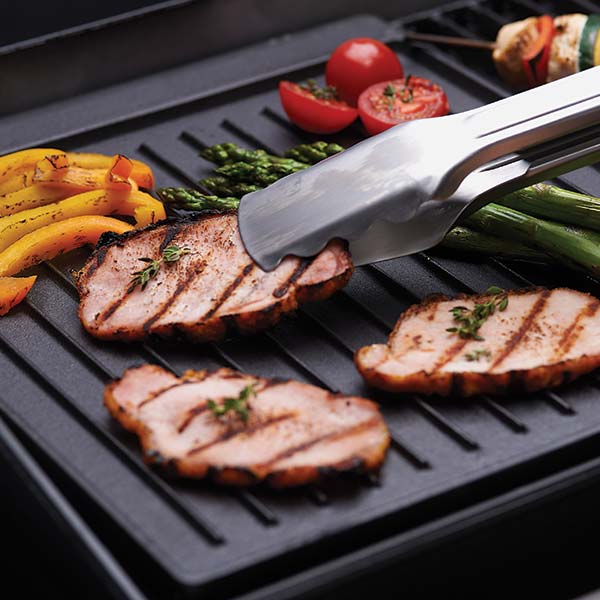 Broil King 11242 bakplaat voor Baron en Crown Broil King 11242 bakplaat voor Baron en Crown