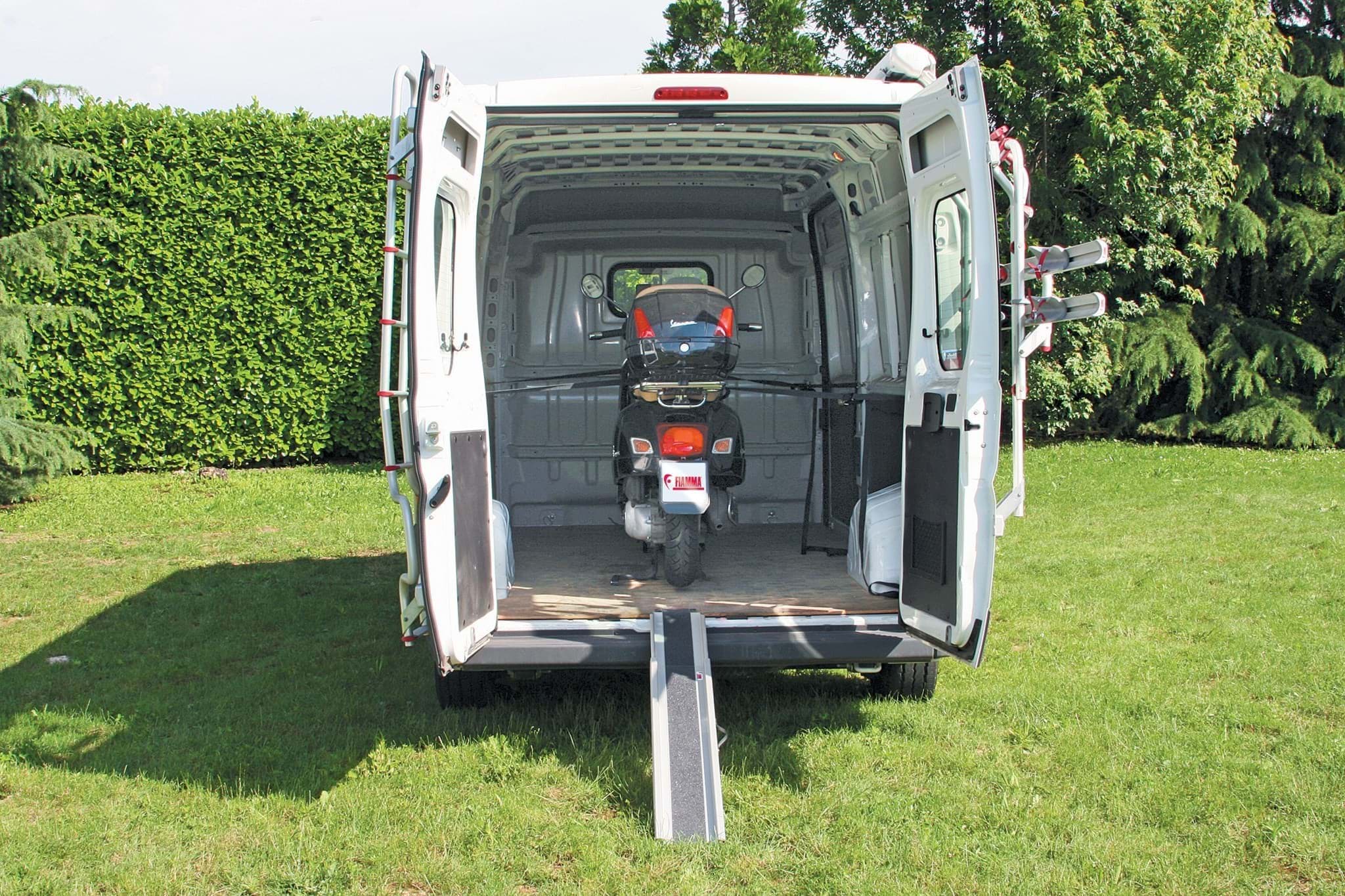 Carry-Bike Garage | Moto Carry-Bike Garage | Moto