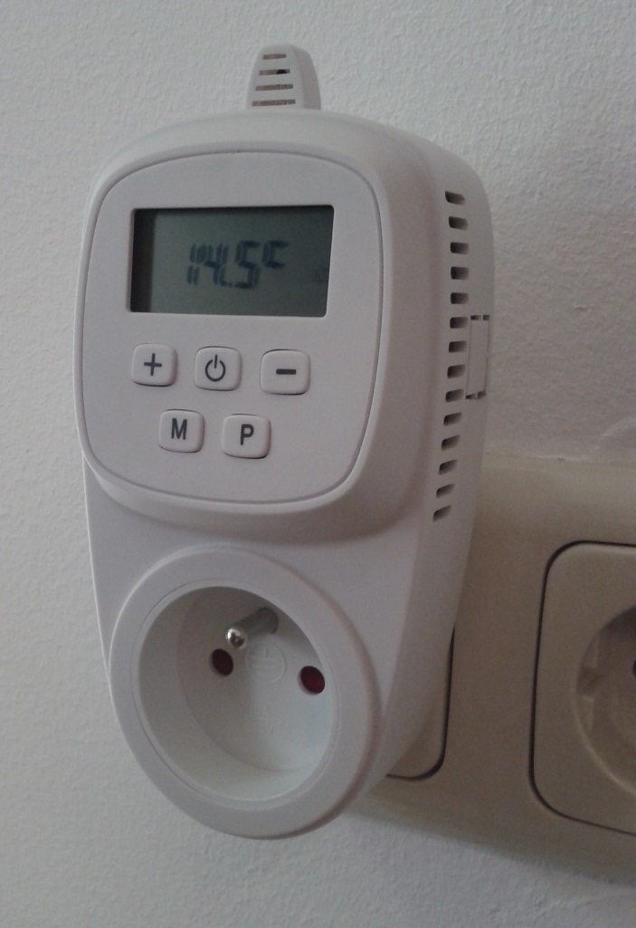 TC300 met penaarde TC300 met penaarde