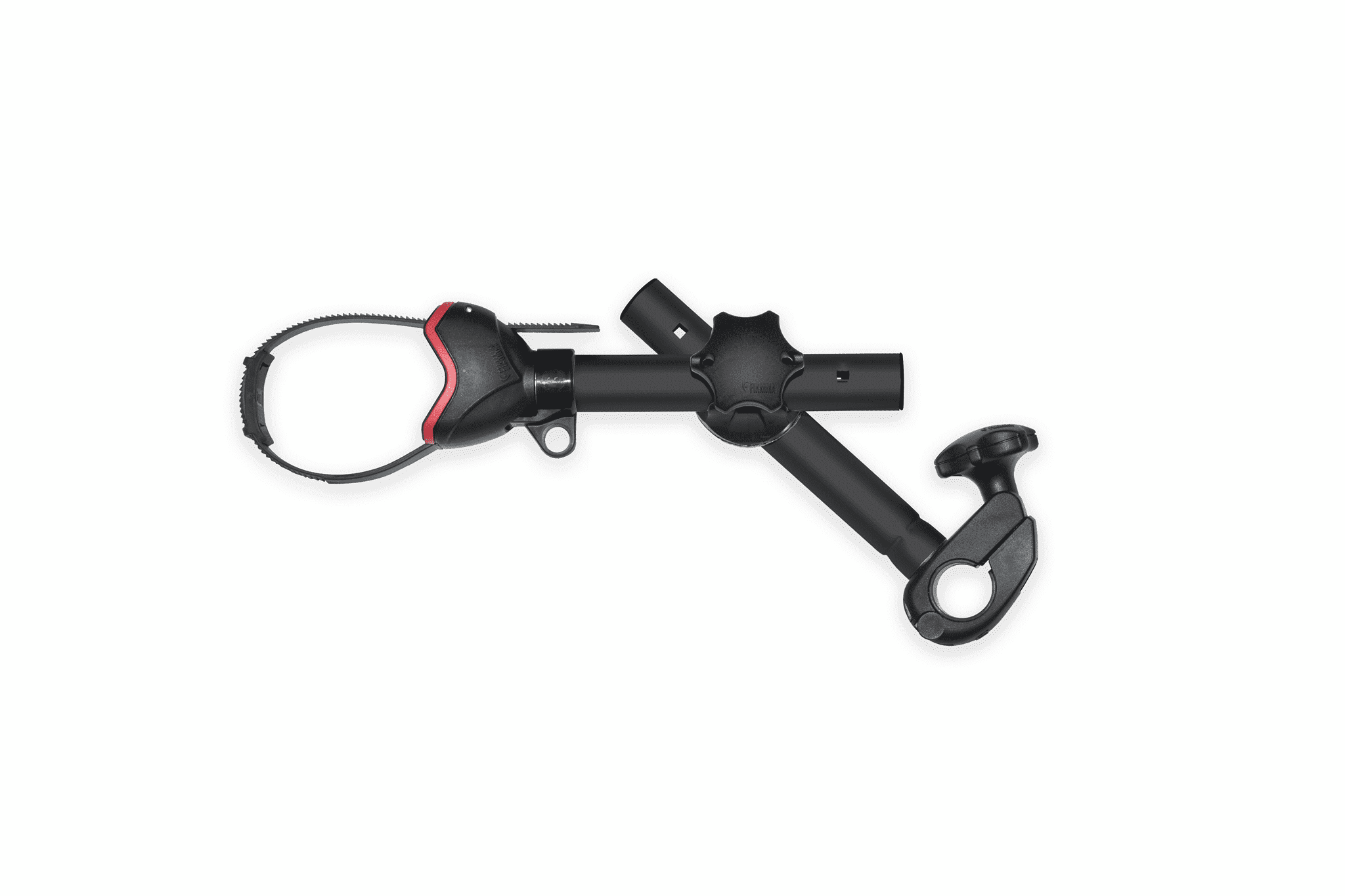 Bike-Block Pro S D1 Deep Black Bike-Block Pro S D1 Deep Black