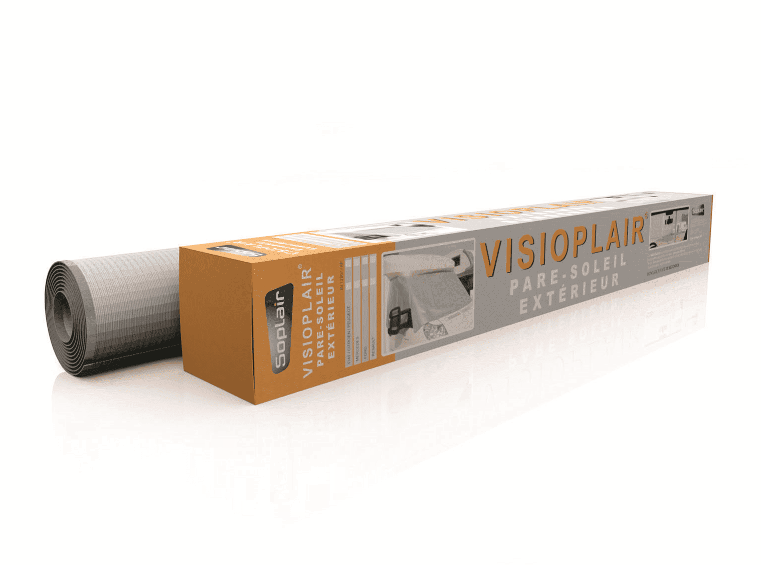 Visioplair Ford 1999-2014 (720622) Visioplair Ford 1999-2014 (720622)