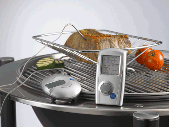 Barbecues en onderdelen