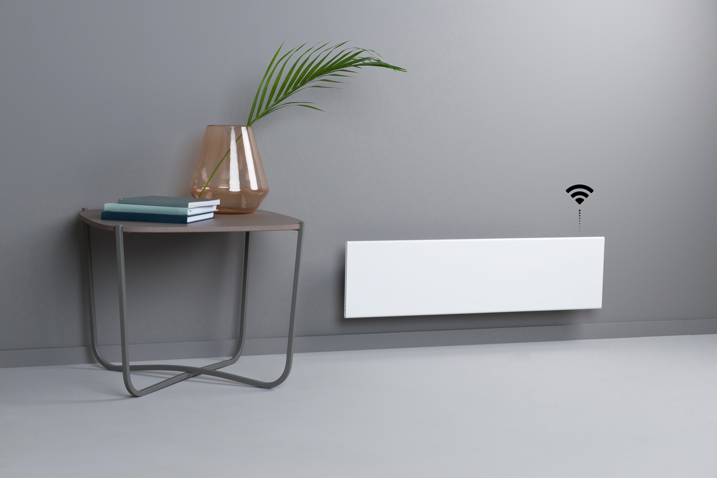 Adax Neo Wifi laag 1400 W Adax Neo Wifi laag 1400 W