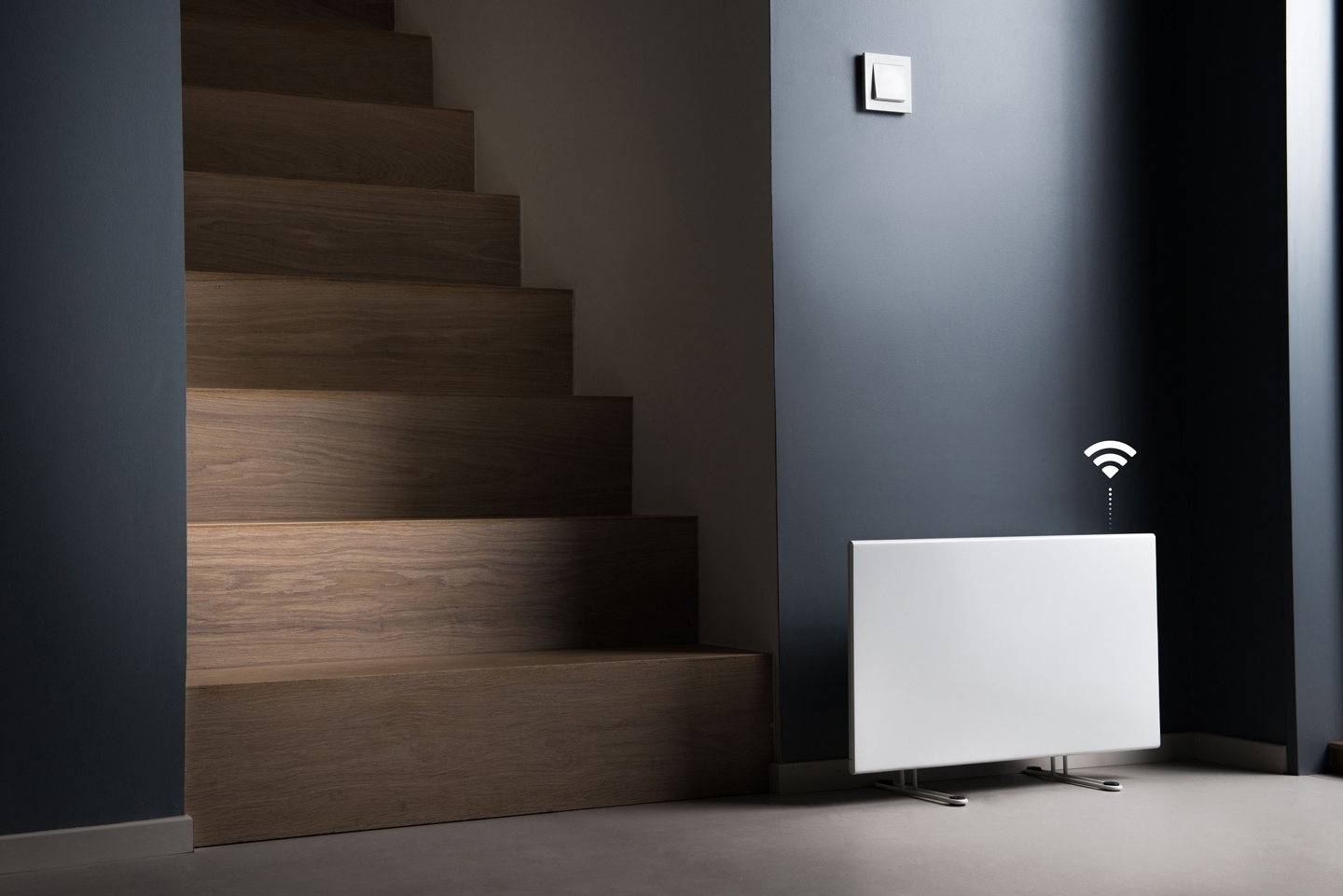 op voetjes op voetjes