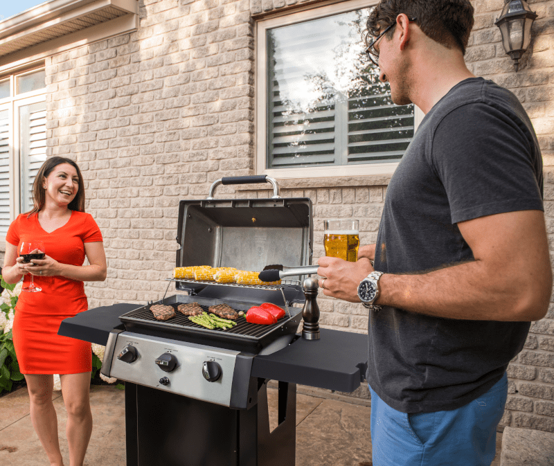 Broil King Broil King