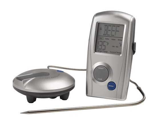 Digitale thermometer dancook digitale thermometer