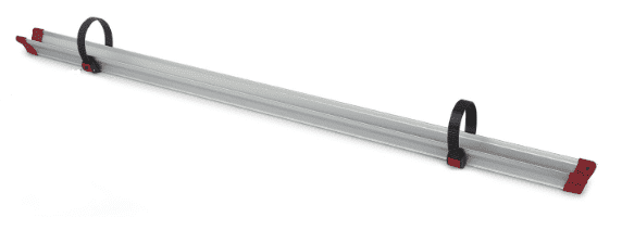 Carry-Bike Rail Quick 128 rood Carry-Bike Rail Quick 128 rood