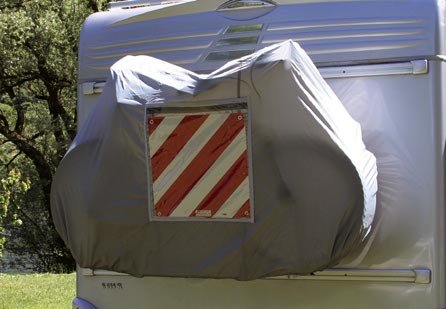 Bike Cover S (2/3 fietsen) Bike Cover S (2/3 fietsen)