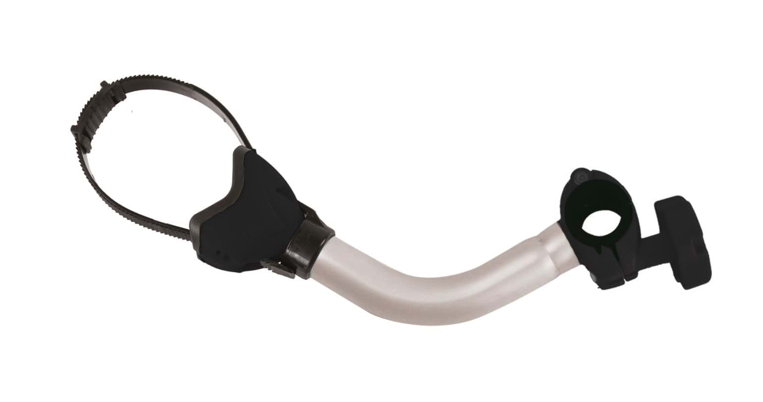 Bike-Block Pro 2 zwart Bike-Block Pro 2 zwart