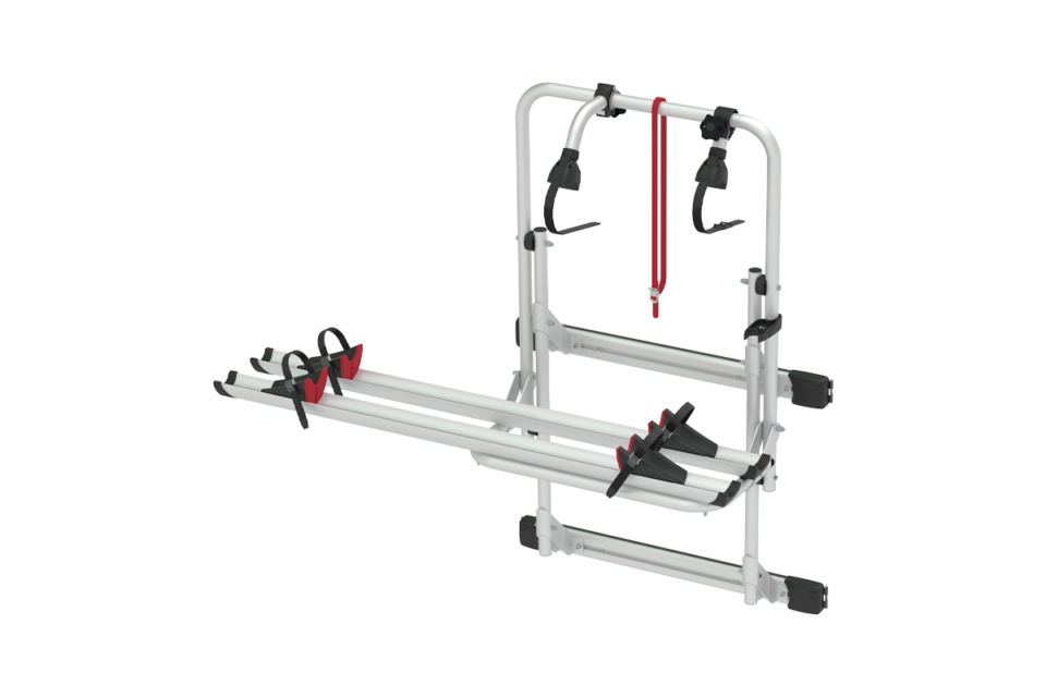 Carry-Bike 200 DJ Fiat Ducato voor 06/2006 Carry-Bike 200 DJ Fiat Ducato voor 06/2006