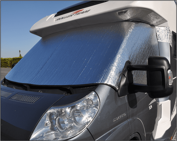 Buiten isolatie voor FORD TRANSIT 1986-2000 Buiten isolatie voor FORD TRANSIT 1986-2000