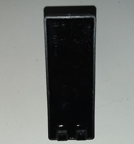 Broil King 10342-245 elektronische ontstekingsknop voor 2 branders, achterzijde Broil King 10342-245 elektronische ontstekingsknop voor 2 branders, achterzijde