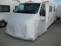 Isoplair voor motorkap Ford Transit 1994-2014 Isoplair voor motorkap Ford Transit 1994-2014