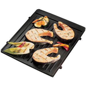 Grill plaat voor Broil King Signet 90/20 en Crown 90/20 Grill plaat voor Broil King Signet 90/20 en Crown 90/20