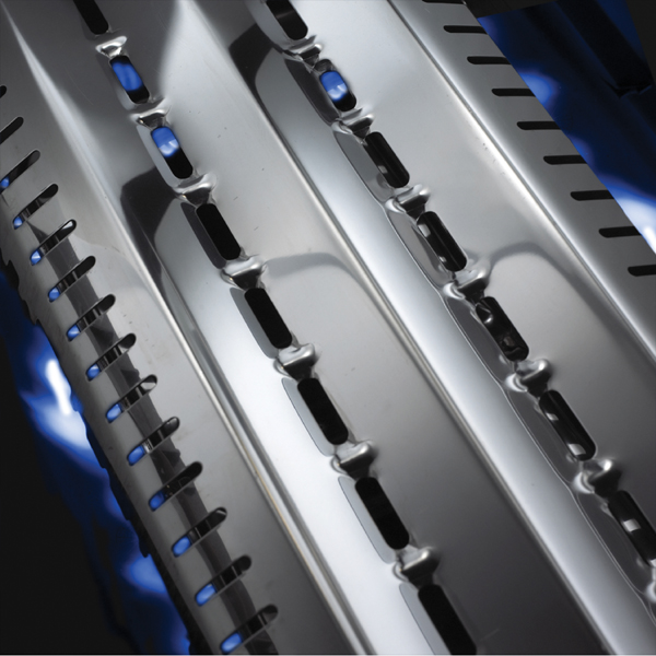 Barbecue Genius Flav-R-Wave Medium voor Broil King