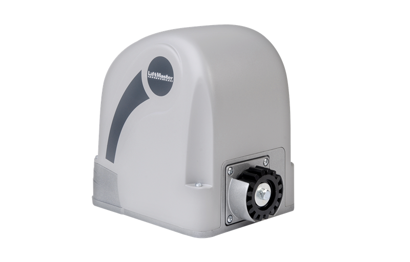 LiftMaster SLY524BK-EV schuifhekopener LiftMaster SLY524BK-EV schuifhekopener