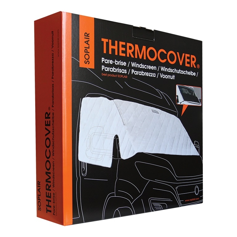 Thermocover Renault Master 1998-2010 (720649) Thermocover Renault Master 1998-2010 (720649)