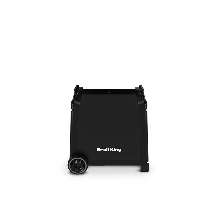 Rolwagen voor Broil King Porta-Chef 320 Rolwagen voor Broil King Porta-Chef 320