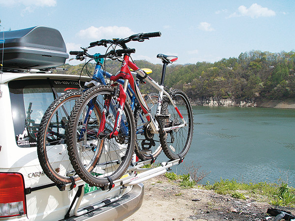 Carry Bike Backpack Carry Bike Backpack