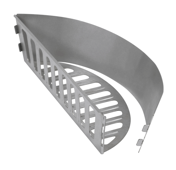 Eenvoudig in elkaar steken