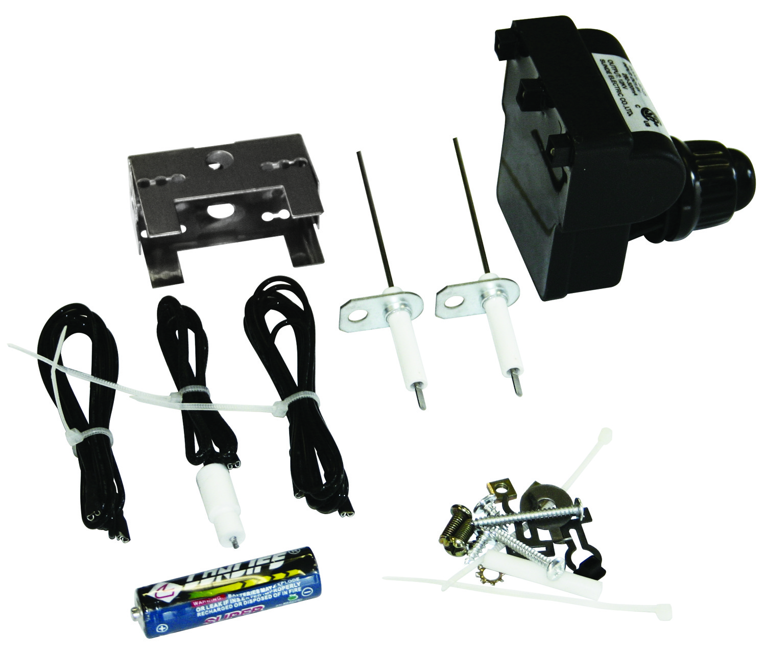 UNIVERSEEL BOUGIE SET UNIVERSEEL BOUGIE SET