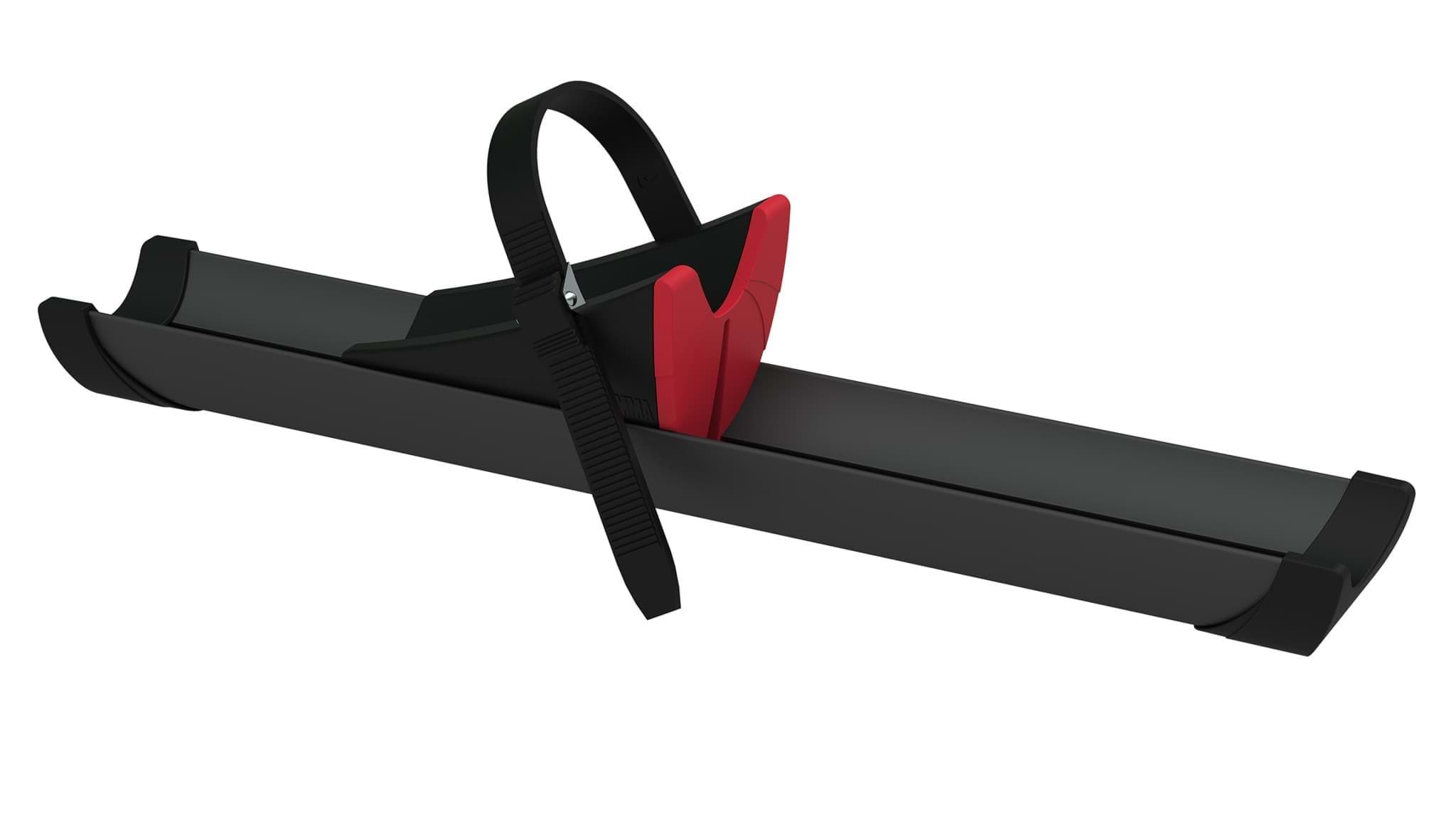 Carry-Bike Kit Rail Premium 48 Deep Black Carry-Bike Kit Rail Premium 48 Deep Black