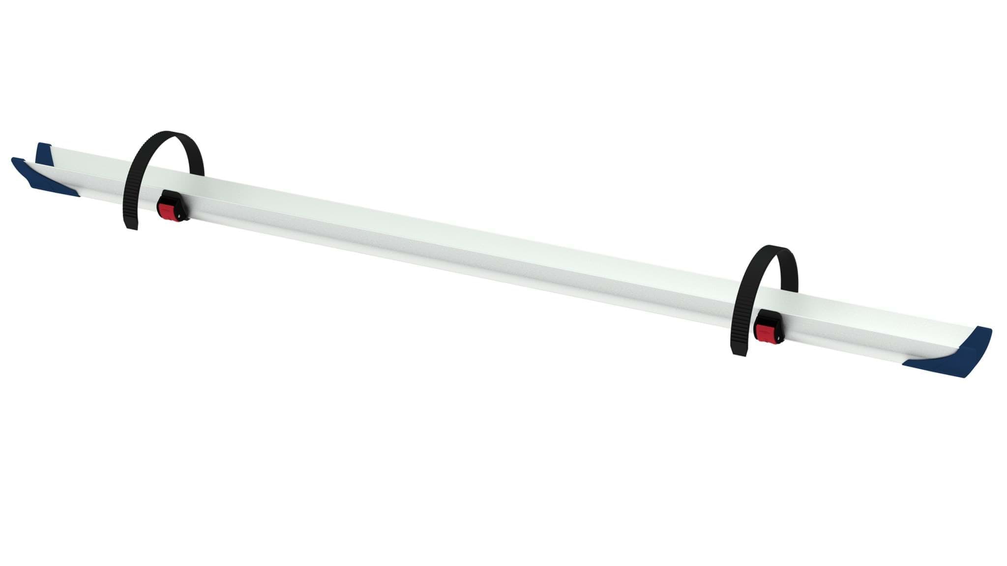 Rail Quick Pro Zwart Rail Quick Pro Zwart