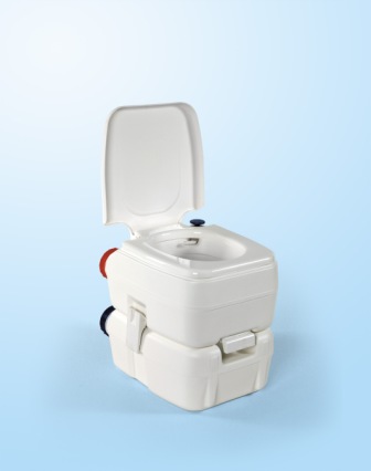 Fiamma Bi-Pot 39 Fiamma Bi-Pot 39