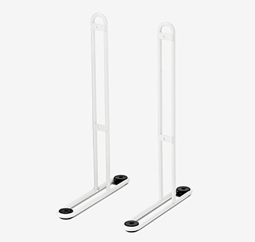 ADAX vloerstandaards ADAX vloerstandaards