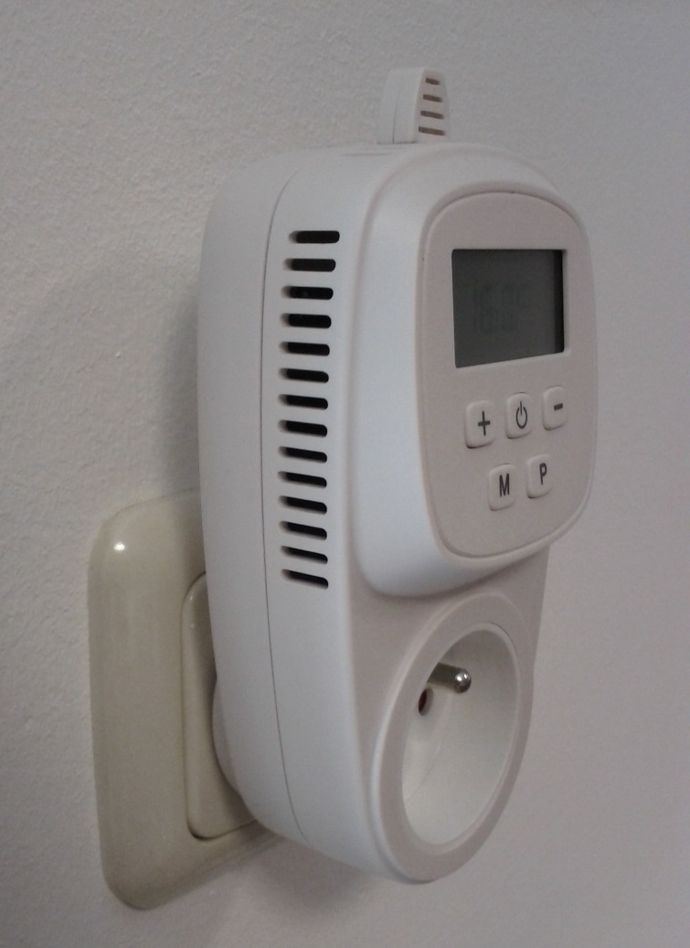 TC300 penaarde, zijaanzicht TC300 penaarde, zijaanzicht