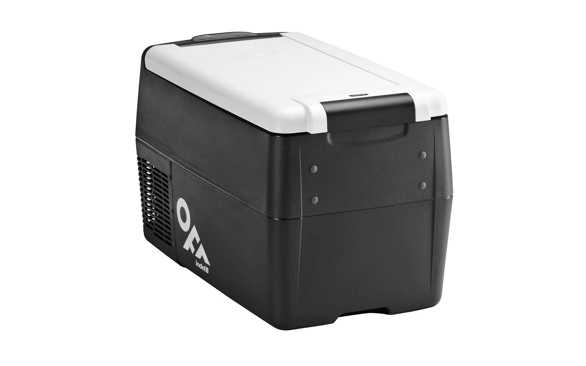 INDEL B - Compressor Koelbox 30 Liter 12/24 Volt en 115/230 Volt INDEL B - Compressor Koelbox 30 Liter 12/24 Volt en 115/230 Volt