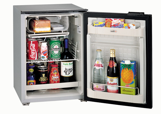 Indel koelkast 42 liter Indel koelkast 42 liter