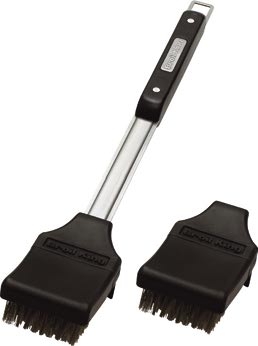 Broil King 64014 Schoonmaakborstel