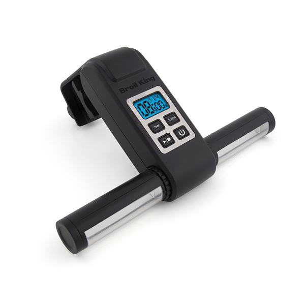 Broil King 60938 Luxe grill lamp met timer