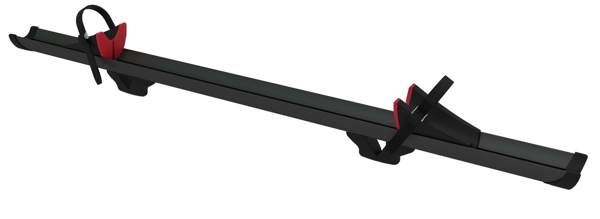 Carry-Bike Rail Premium S Deep Black Carry-Bike Rail Premium S Deep Black