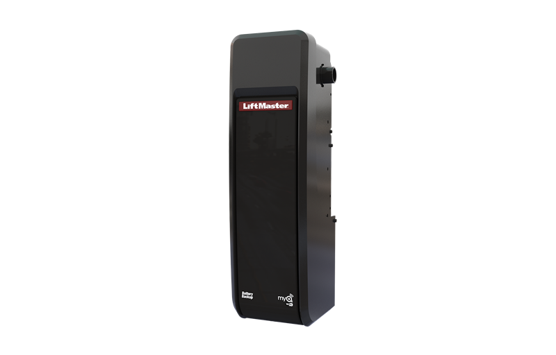 LiftMaster LM3800W garagedeuropener met Wifi LiftMaster LM3800W garagedeuropener met Wifi