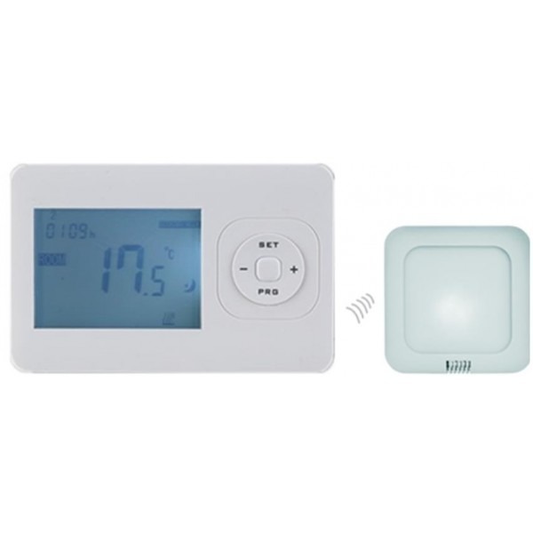 Thermostaat Thermostaat