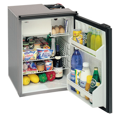 Indel koelkast 85 liter Indel koelkast 85 liter