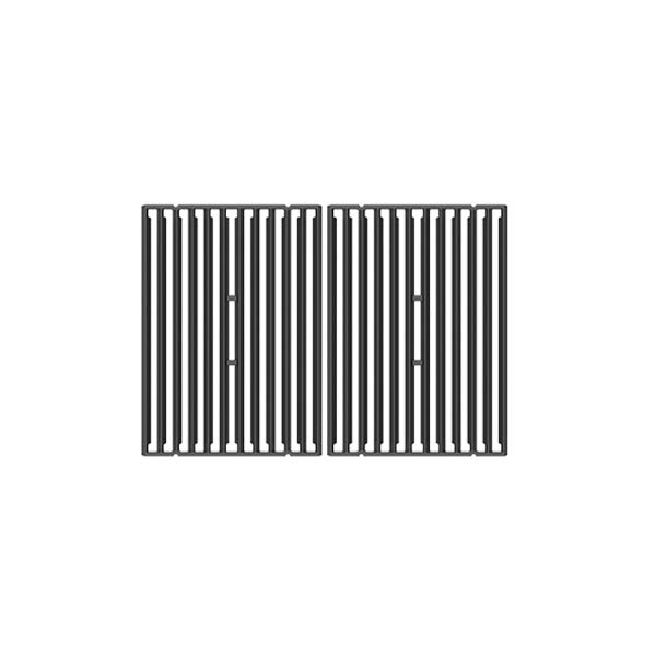 Broil King 11222 Gietijzer braadrooster Broil King 11222 Gietijzer braadrooster