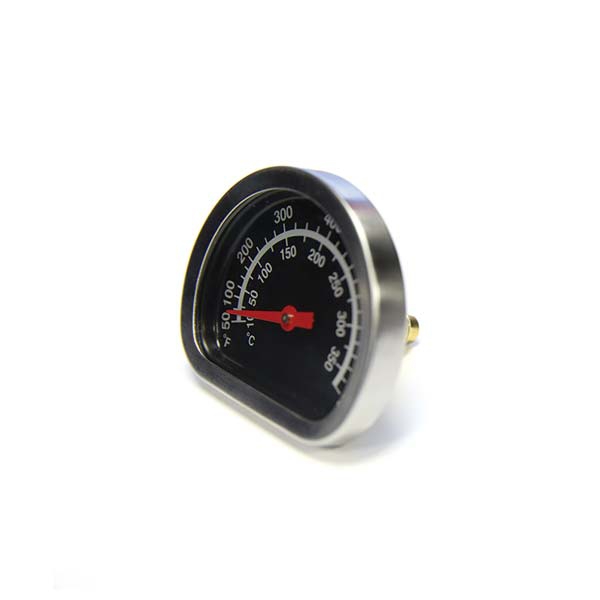 Broil King 18010 dekselthermometer klein Broil King 18010 dekselthermometer klein