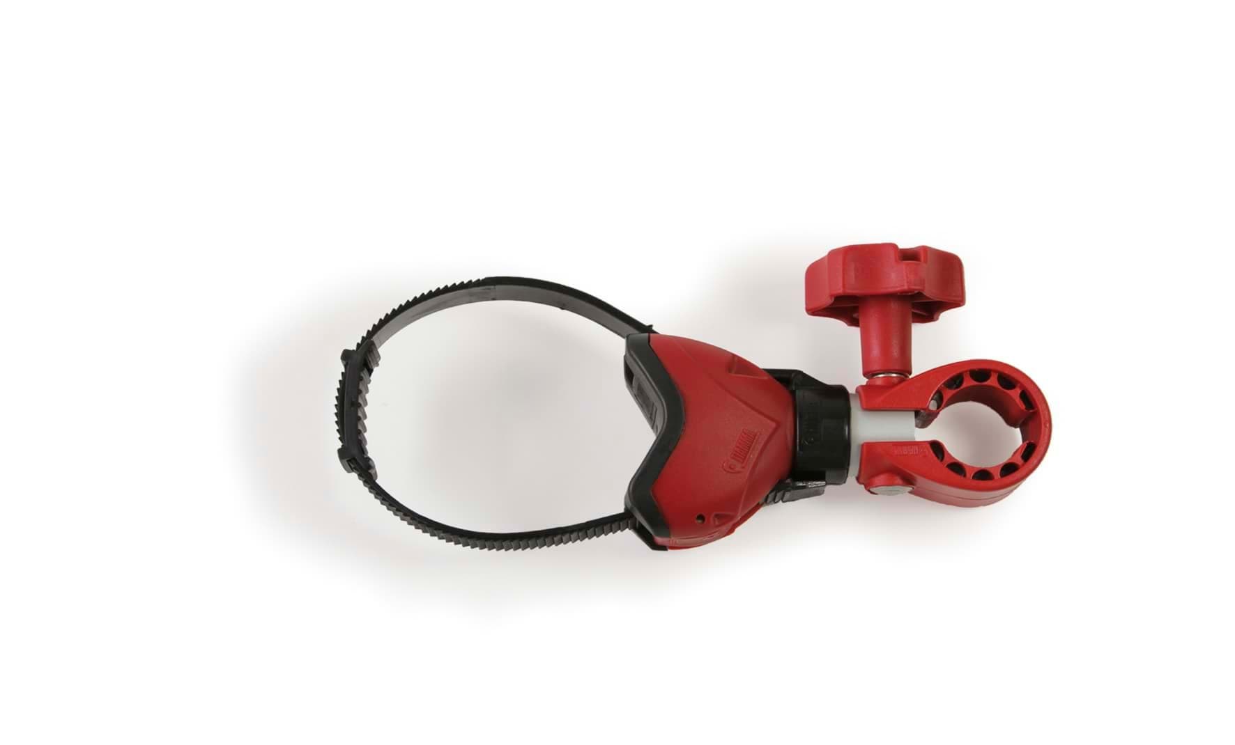 Bike-Block Pro 1 rood Bike-Block Pro 1 rood