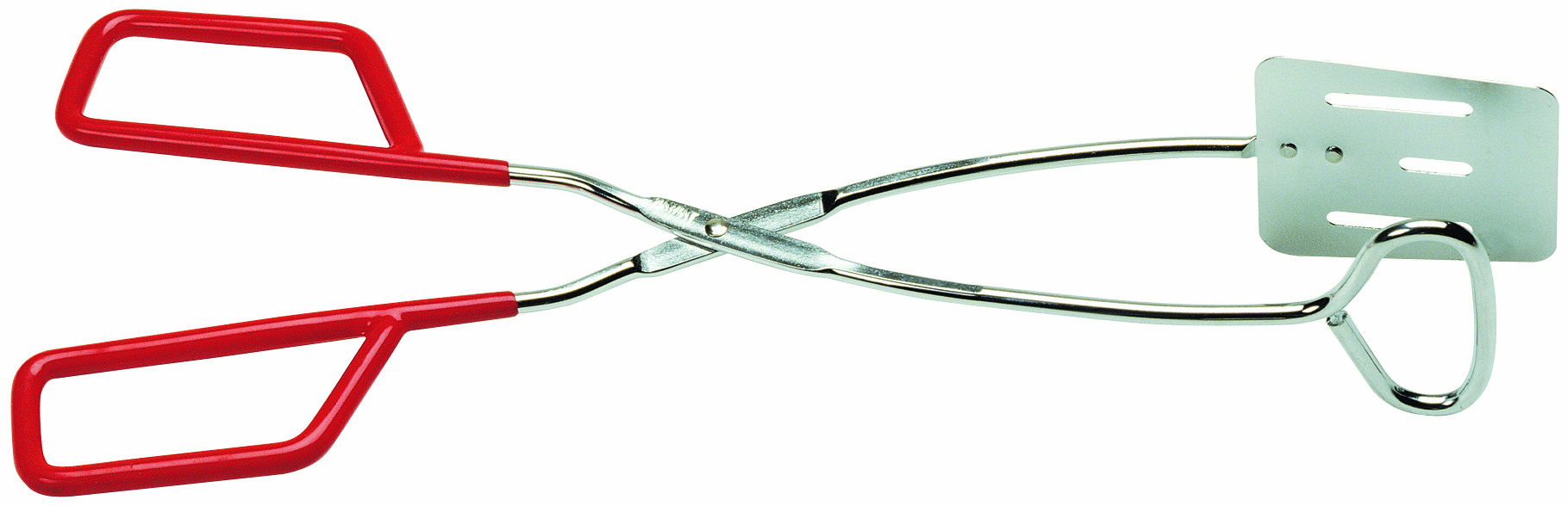 2-IN-1 SPATEL/KNIJPTANG 2-IN-1 SPATEL/KNIJPTANG