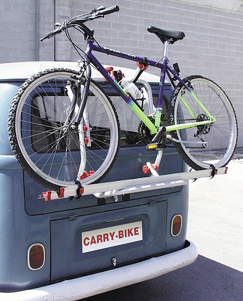 Fiamma Carry-Bike VW T2 Fiamma Carry-Bike VW T2